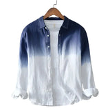 Chemise Élégante Colorée