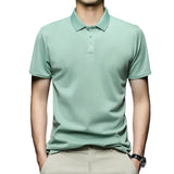 T-shirt Polo d'Été