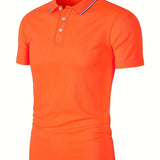 Polo élégant