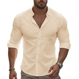 Chemise en Coton Parma