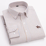 Chemise en Coton Élégante