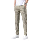 Chino Décontracté Homme