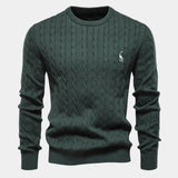 Rogier | Pull Homme au Design Raffiné