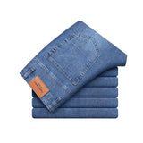 Jean Denim Élégant