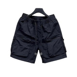 Shorts Cargo Élégants