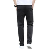 Chino Masculin Respirant