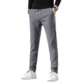 Pantalon Slim Fit Élégant