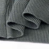 Pull jacquard Arden