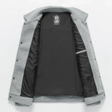 Manteau Chic de Luxe