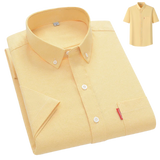 Chemise d'Été en Coton