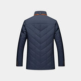 Noah | Veste d'Hiver Chaude et Élégante