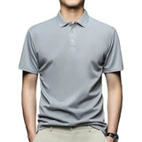 T-shirt Polo d'Été