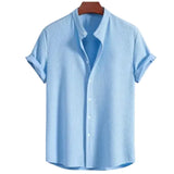 Chemise Masculine Italienne