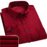 Chemise de Luxe Achille