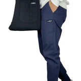 Pantalon Cargo Stylé