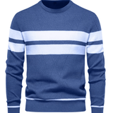 Octavio | Pull Masculin Berengar Confort Moderne