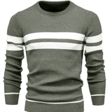 Octavio | Pull Masculin Berengar Confort Moderne