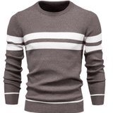 Octavio | Pull Masculin Berengar Confort Moderne
