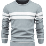 Octavio | Pull Masculin Berengar Confort Moderne