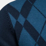 Tobias | Pull Homme Coupe Moderne