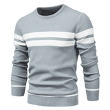Octavio | Pull Masculin Berengar Confort Moderne