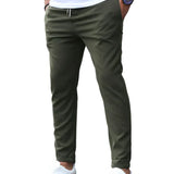 Pantalon Premium Stretch Renato