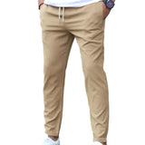 Pantalon Premium Stretch Renato