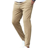 Pantalon Premium Stretch Renato