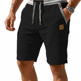 Victor - Short en Lin d'Été