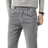 Pantalon d'affaires