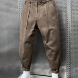 Alden | Pantalon élégant pour homme