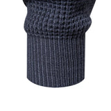 Drechsler Casual Varm Pull Mâle