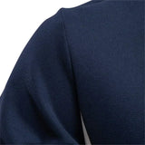 Néstor | Pull Wendelin Élégant pour Homme