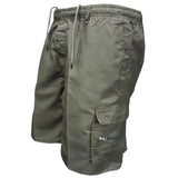 Shorts Cargo Masculins Décontractés