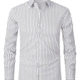 Chemise élégante pour homme