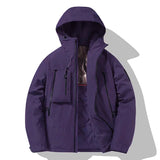 Veste de Ski Extérieure Imperméable