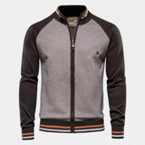 Hugo | Gilet Élégant en Maille Douce pour Hommes