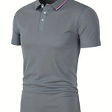 Polo élégant