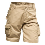 Pantalons pour hommes avec de nombreuses poches