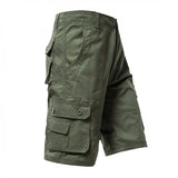 Shorts Cargo Décontractés
