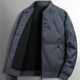 Veste Masculine Anti-Vent