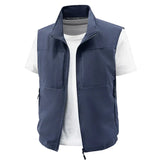 Gilet de Pêche Respirant