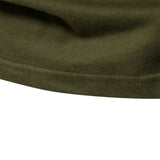 Guillermo | Lambert T-shirt à Manches Longues avec Manches Raglan