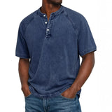 Alejandro – Chemise intemporelle en coton premium pour Homme