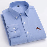 Chemise en Coton Élégante