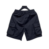 Shorts Cargo Élégants