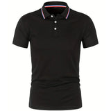 Polo élégant