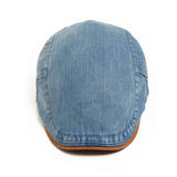 Holger | Casquette plate premium