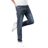 Jean Denim Élégant