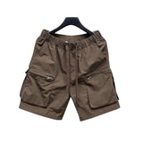 Shorts Cargo Élégants